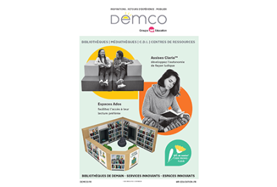 Catalogue Demco