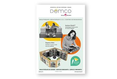 Catalogue Demco
