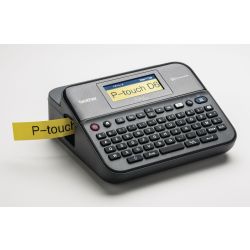 P-Touch D600VP