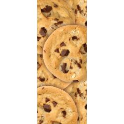 Marque-pages - cookies (lot/100)
