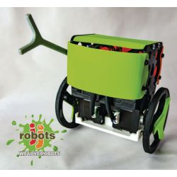 Atelier Robot Arena - B Bot (3 robots inclus)