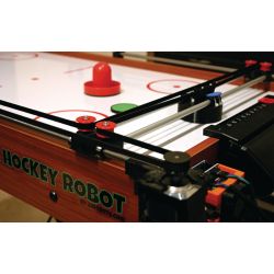 Atelier d'initiation à  la robotique - Air hockey robot
