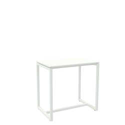 Table haute Easydesk® 1140 mm (L)