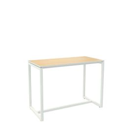Table haute Easydesk® 1500 mm (L)
