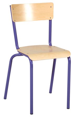 Chaise Raja - taille 5