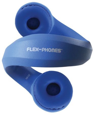 Casques Flex-Phones Hamilton