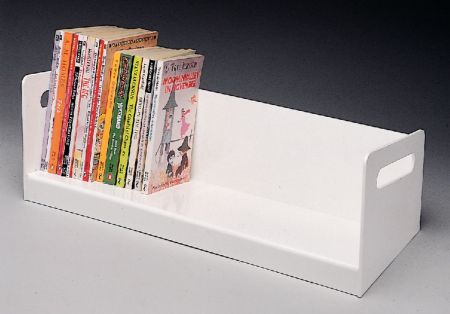 Rangement de livres à  poser sur la table - 495 x 195 mm