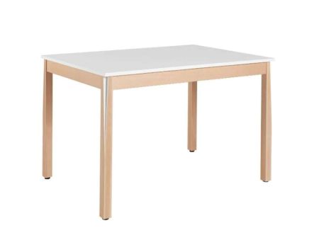 Table Keria rectangle taille 6